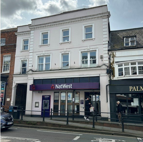 14 High Street Dorking | High Street | Green & Partners